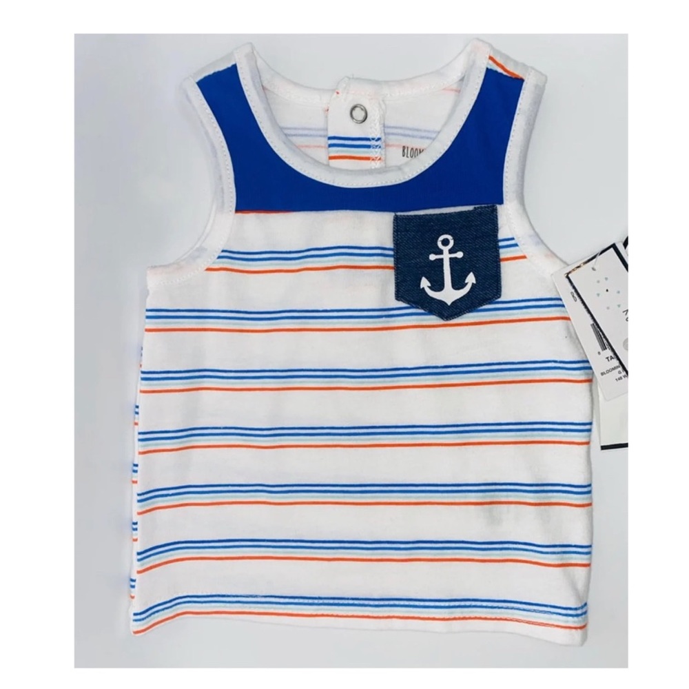 New baby shirt